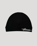 Skull Cap Black